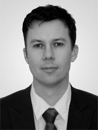 Dr. Linus Gissl&eacute;n