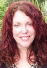 Lisa Galarneau, M.Sc.
