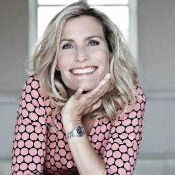 Liselotte Lyngs&oslash;, M.Phil