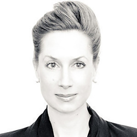 Liss C. Werner, MaArch