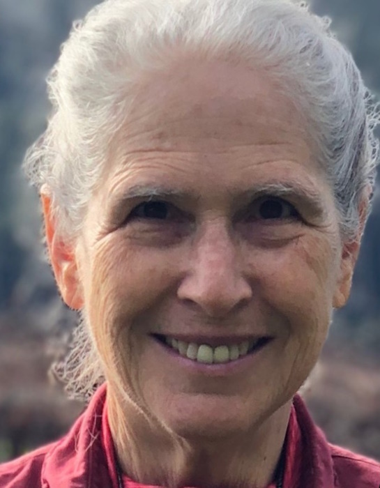 Liza Loop, M.A.