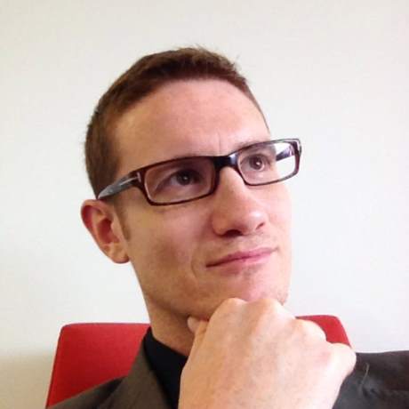 Lo&iuml;c Bardon, MSc