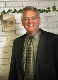 Dr. Loren Knapp