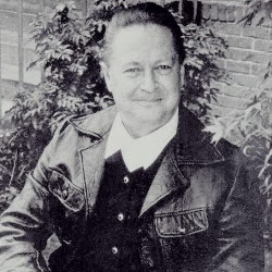 Professor Lowell A. Morton