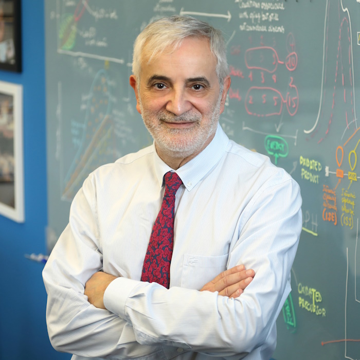 Dr. Luigi Ferrucci