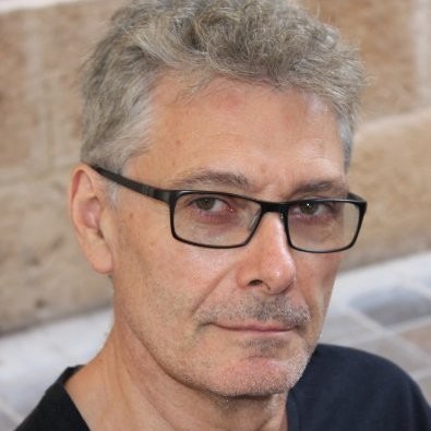 Professor Lu&iacute;s De Garrido Talavera