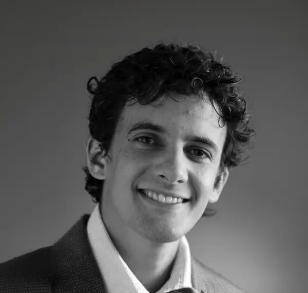Luis Gonzalez-Blanch