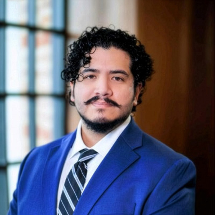 Luis Torres, MBA