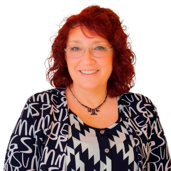 Lydia Garrido Luzardo