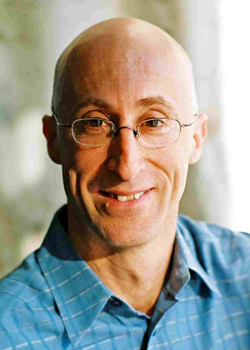 Professor Lyle H. Ungar