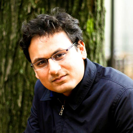 M. Ehsan Hoque, MSc