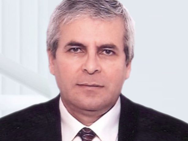 Dr. M. Mark Karindas