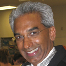Madhu Thangavelu, MSc