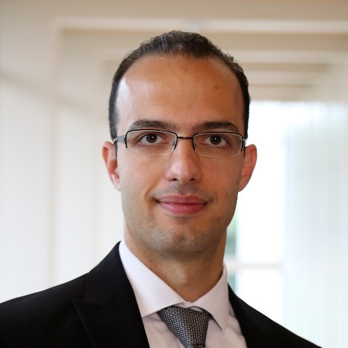 Dr. Mahdi Moqri