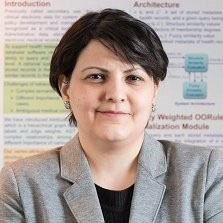 Mahsa Kiani, M.S.