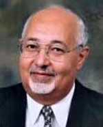 Professor Mamoun Muhammed