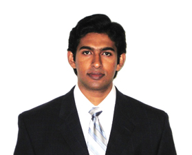 Manu Sebastian Mannoor