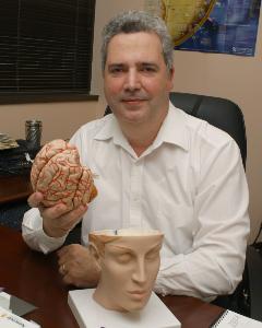 Dr. Manuel F. Casanova