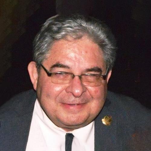 Manuel Perez, MPA, CAMS