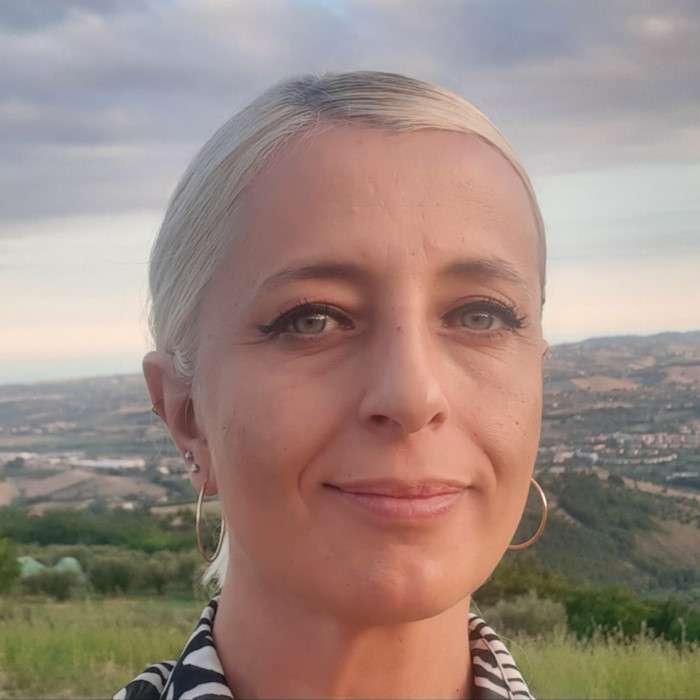 Mara Di Berardo, Ph.D.