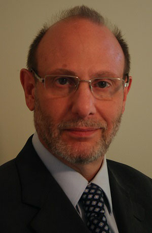 Marc Gewertz