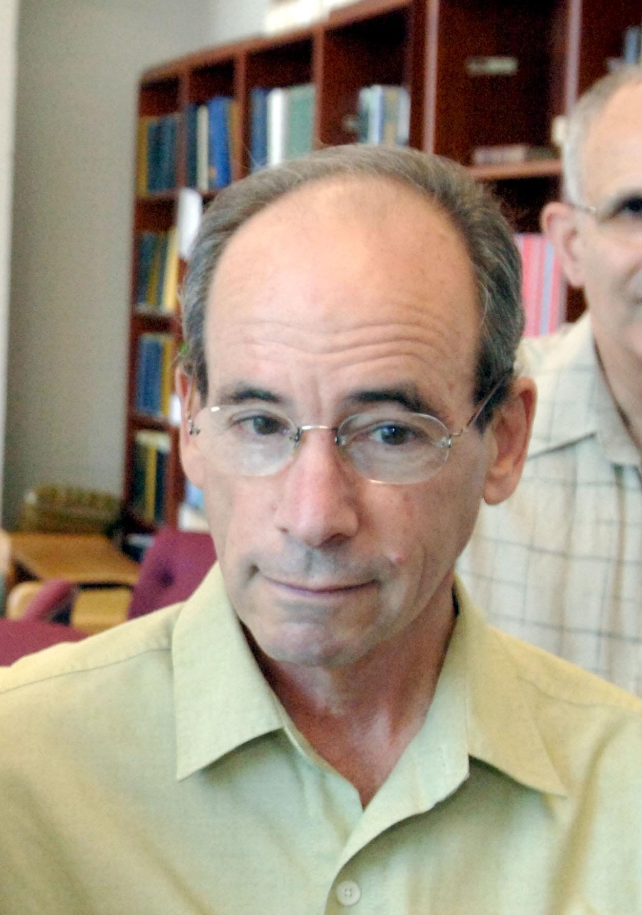 Dr. Marc J. Feldman