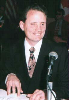 Marc Maurer, J.D., Hon L.L.D., Hon Litt.D., Hon L.H.D.