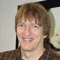 Dr. Marc Zimmer