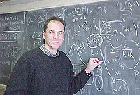 Dr. Marcelo Gleiser
