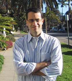 Dr. Marcelo Kallmann