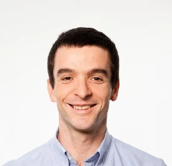 Dr. Marcin Jakubowski