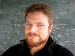 Dr. Marco Baumgartl