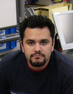 Dr. Marco Chacin