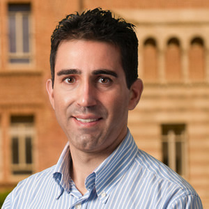 Dr. Marco Curreli