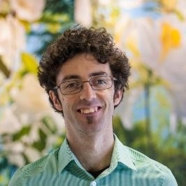 Professor Marco Demaria