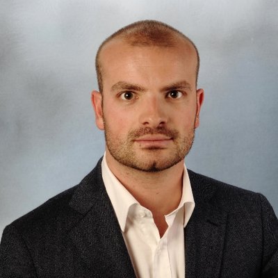 Marco Dotto, MSc