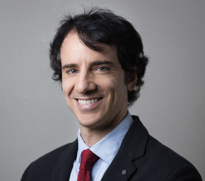 Dr. Marco Quarta