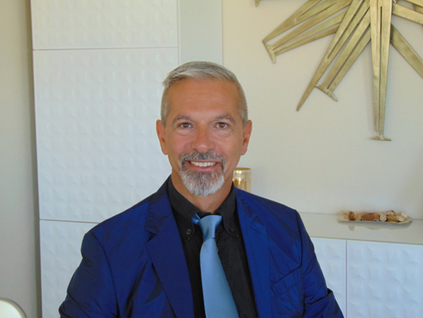 Dr. Marco Ruggiero