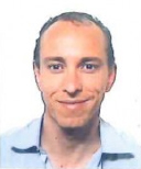 Marcos Bernat, MBA