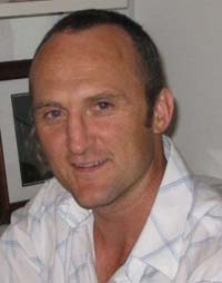 Marcus Barber, MSc