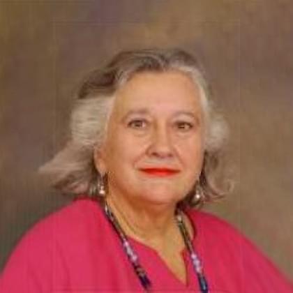 Professor Margaret A. Boden