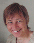 Professor Margrit Betke