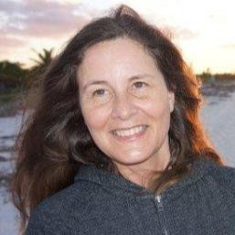MaRi Eagar, M.Phil., MSc