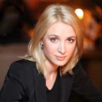 Maria Konovalenko, M.Sc.