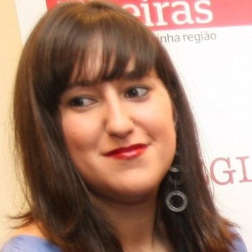 Maria Santos, M.A.