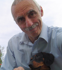 Dr. Marios Kyriazis