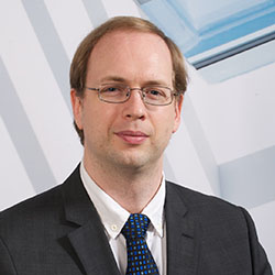 Dr. Mark A. Post