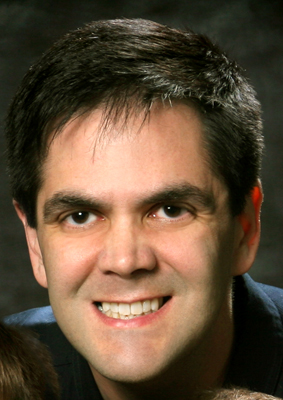 Mark Alley, J.D.