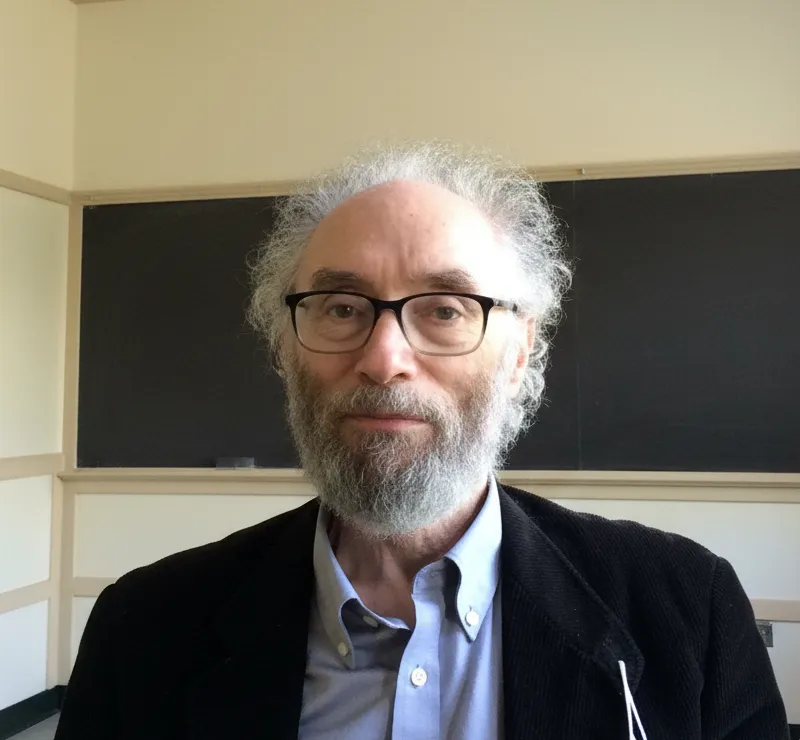 Dr. Mark Burgin