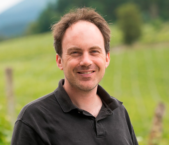 Dr. Mark C. Neyrinck